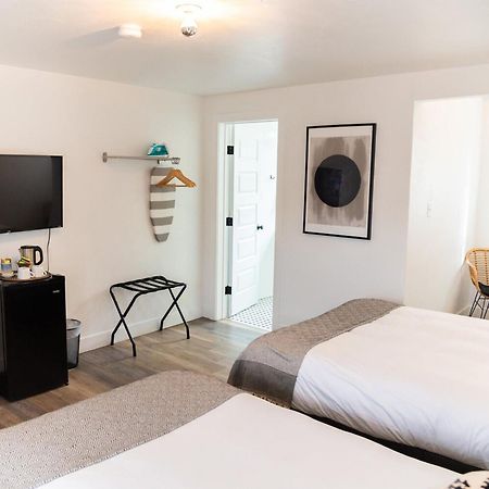 The Nightingale Motel Pagosa Springs Ngoại thất bức ảnh