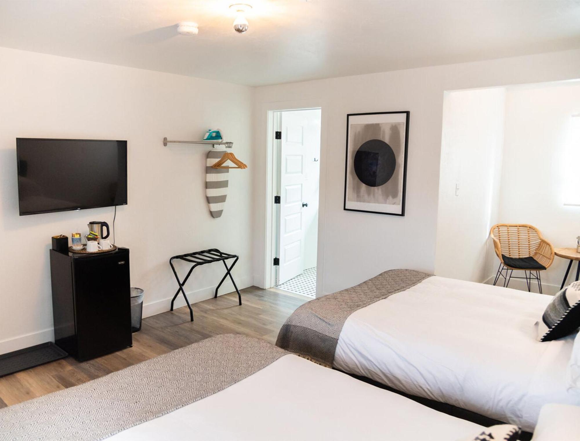 The Nightingale Motel Pagosa Springs Ngoại thất bức ảnh