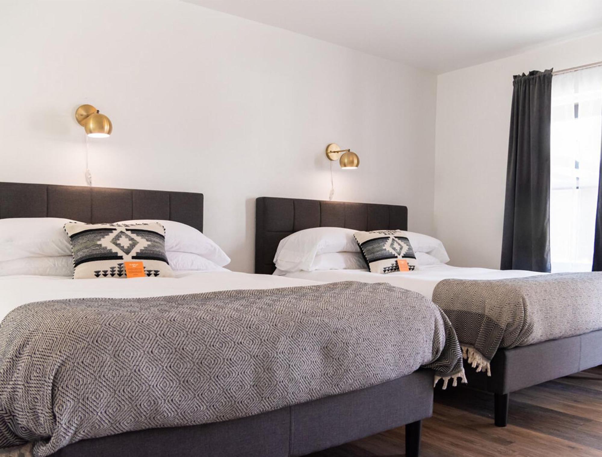 The Nightingale Motel Pagosa Springs Ngoại thất bức ảnh