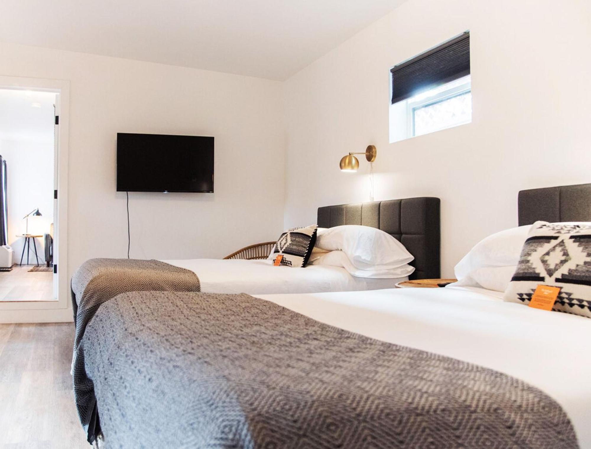 The Nightingale Motel Pagosa Springs Ngoại thất bức ảnh