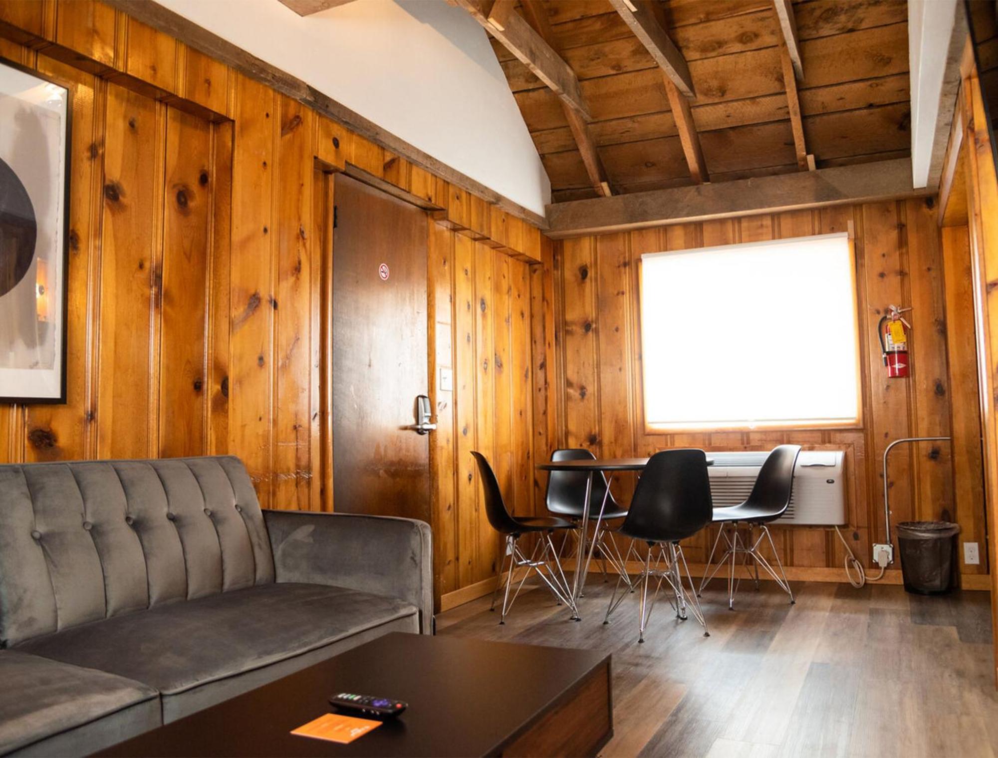 The Nightingale Motel Pagosa Springs Ngoại thất bức ảnh