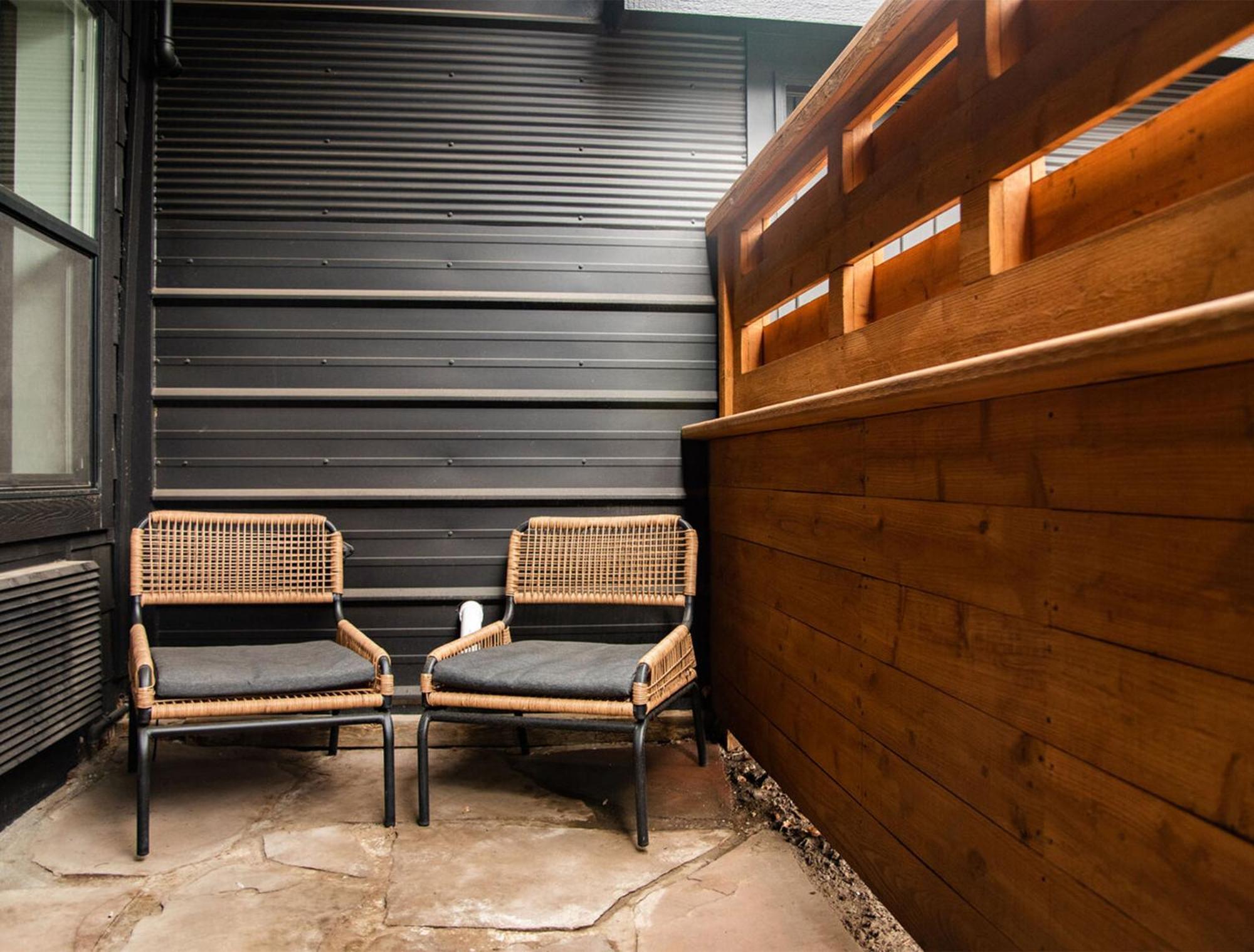 The Nightingale Motel Pagosa Springs Ngoại thất bức ảnh