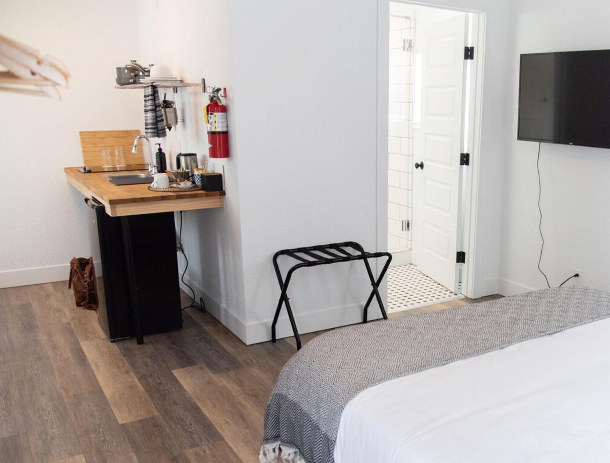 The Nightingale Motel Pagosa Springs Ngoại thất bức ảnh