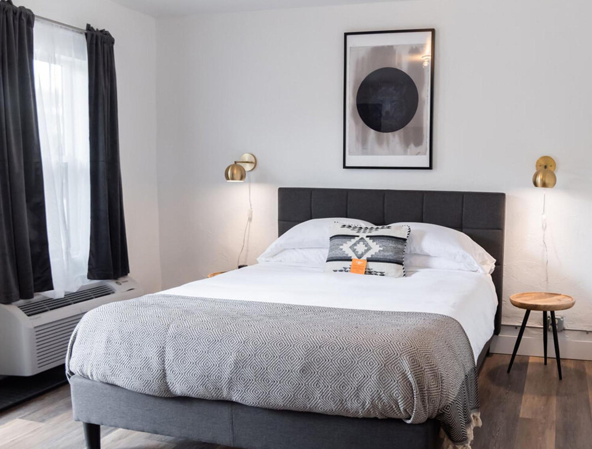 The Nightingale Motel Pagosa Springs Ngoại thất bức ảnh