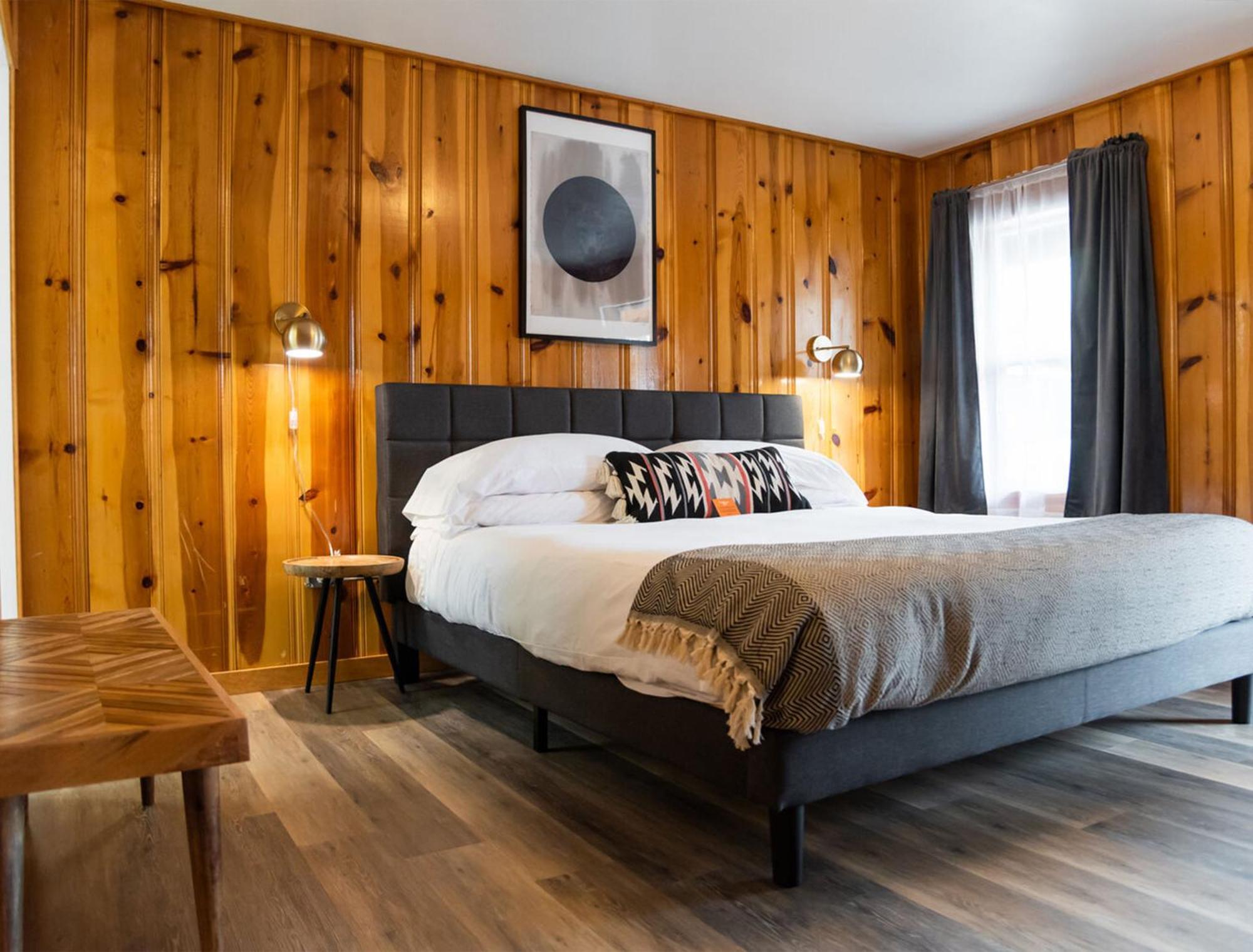 The Nightingale Motel Pagosa Springs Ngoại thất bức ảnh