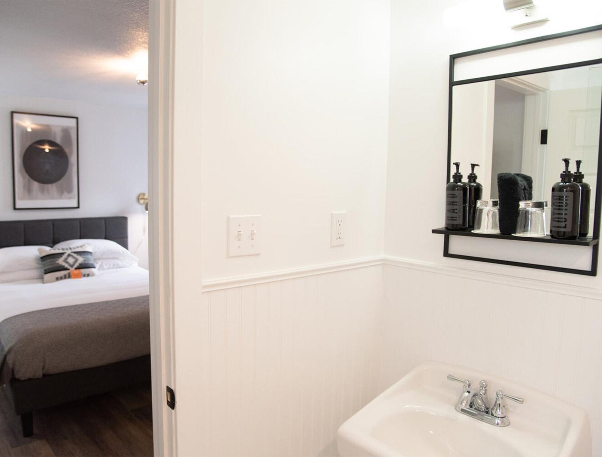 The Nightingale Motel Pagosa Springs Ngoại thất bức ảnh