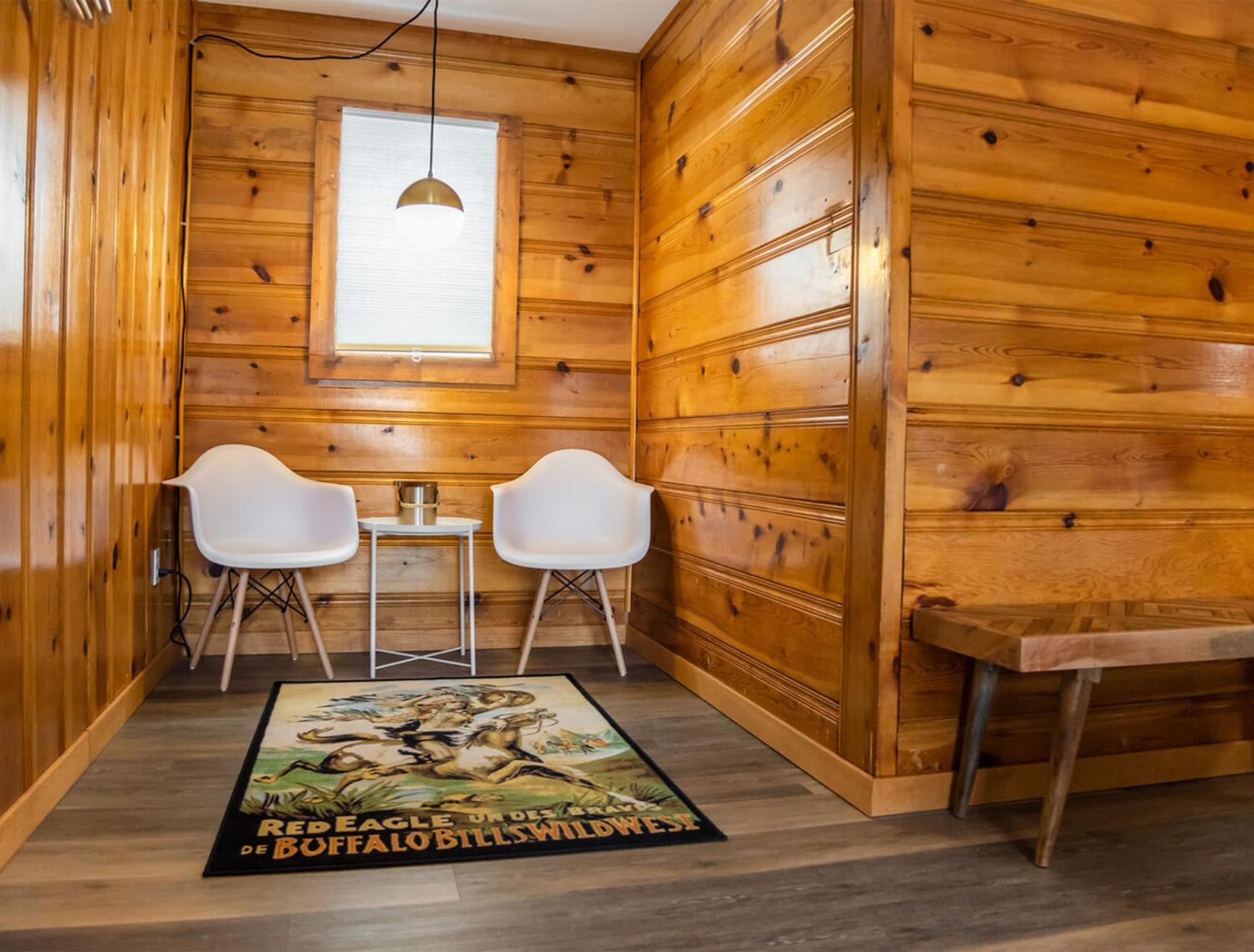 The Nightingale Motel Pagosa Springs Ngoại thất bức ảnh
