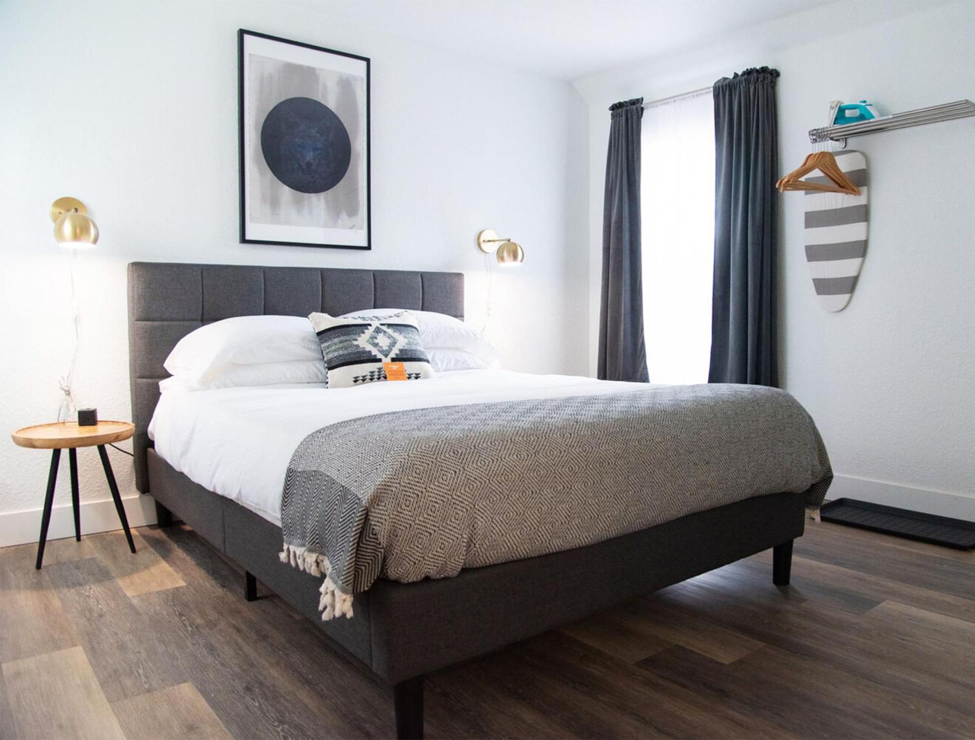 The Nightingale Motel Pagosa Springs Ngoại thất bức ảnh