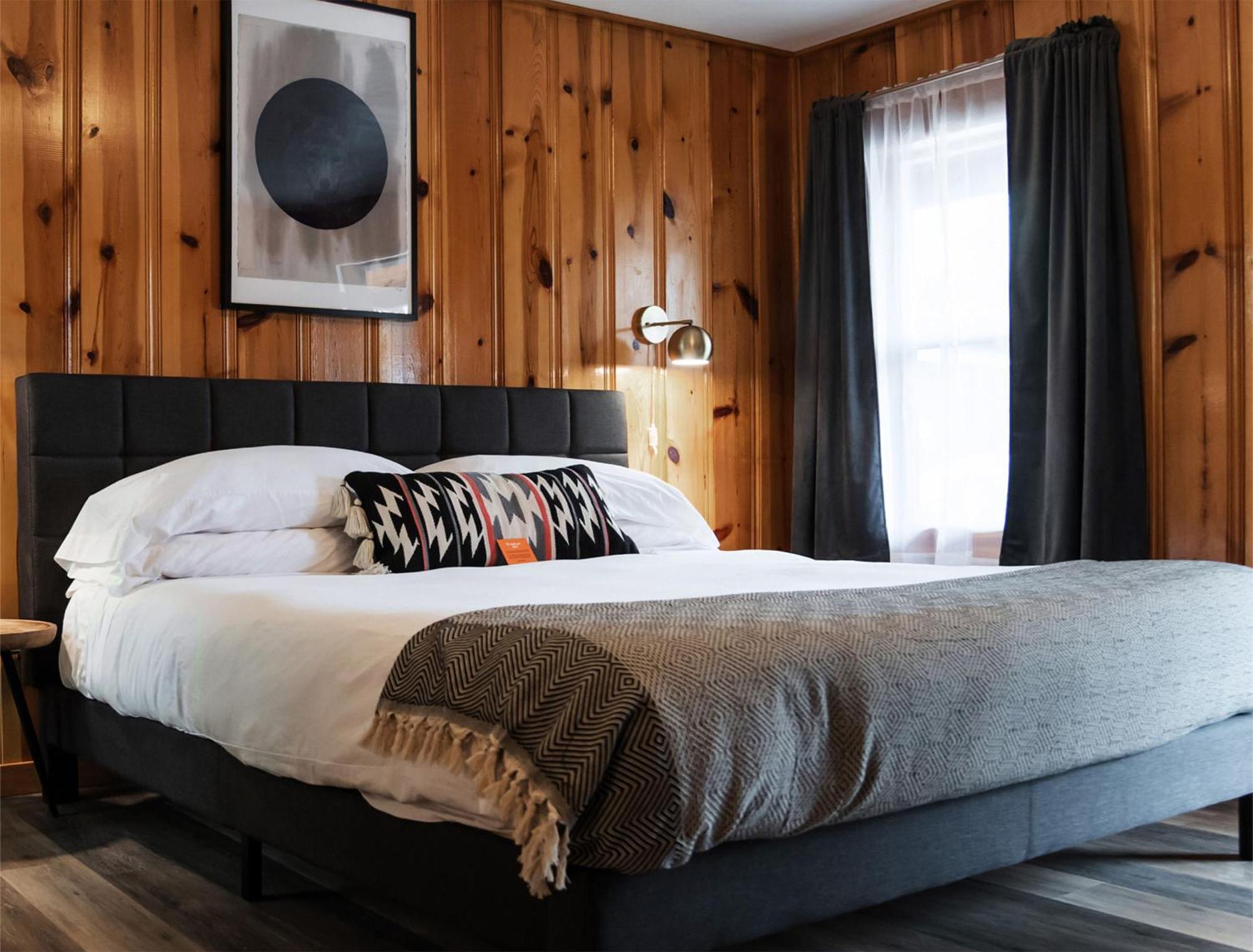 The Nightingale Motel Pagosa Springs Ngoại thất bức ảnh